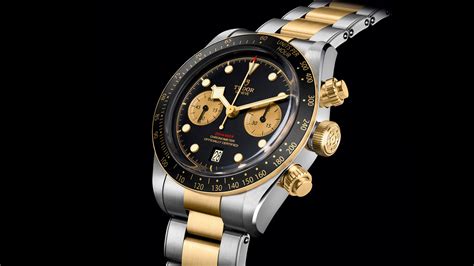 TUDOR new watches 2019 